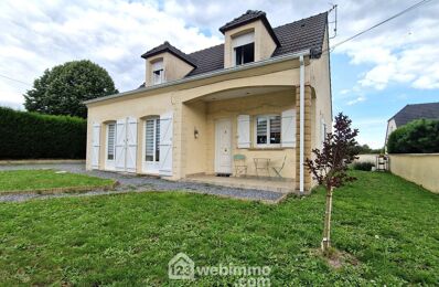 vente maison 218 200 € à proximité de Chéry-Lès-Pouilly (02000)