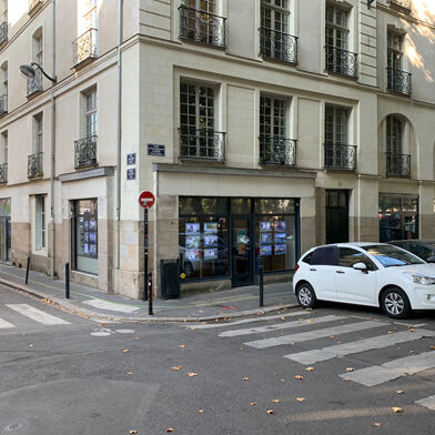 Bureau 5 pièces 2280 €