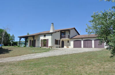 maison 5 pièces 260 m2 à vendre à Saint-Barthélemy-d'Agenais (47350)