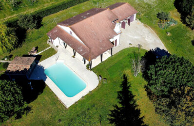 vente maison 344 400 € à proximité de Birac-sur-Trec (47200)