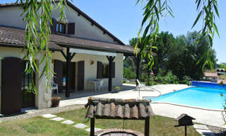 Maison 5 Pièces 260 m² à vendre à Saint-Barthélemy-d'Agenais (47350)