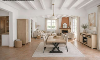 Maison 5 Pièces 260 m² à vendre à Saint-Barthélemy-d'Agenais (47350)