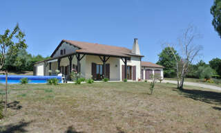 Maison 5 Pièces 260 m² à vendre à Saint-Barthélemy-d'Agenais (47350)