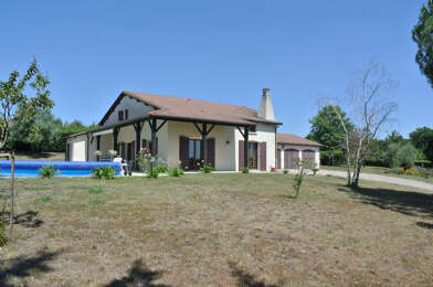 Maison 5 pièces 268800 €