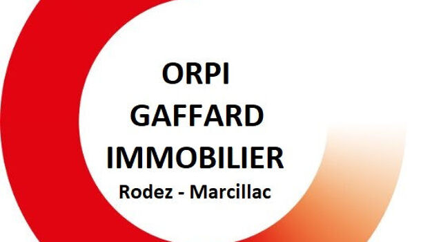 Terrain  à vendre Valady 12330