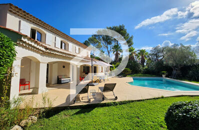 vente maison 1 380 000 € à proximité de Bagnols-en-Forêt (83600)
