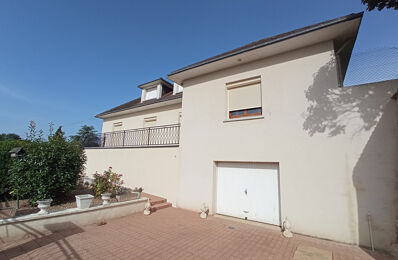 vente maison 249 000 € à proximité de Villiers-sur-Loir (41100)