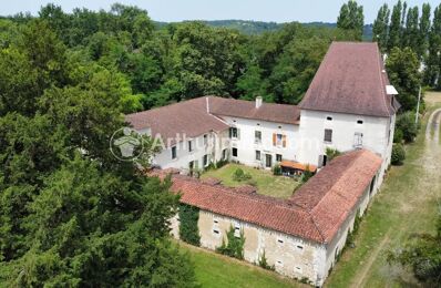 vente maison 620 000 € à proximité de Siorac-de-Ribérac (24600)