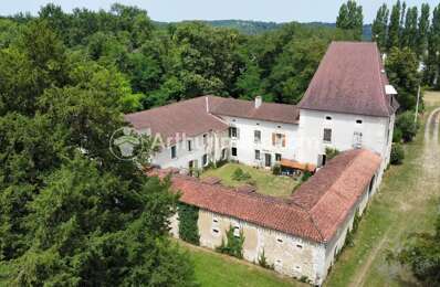 vente maison 620 000 € à proximité de La Chapelle-Gonaguet (24350)