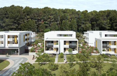 vente appartement à partir de 329 000 € à proximité de Castelnau-le-Lez (34170)