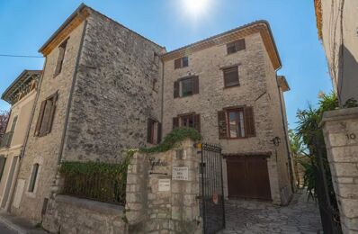 vente maison 1 450 000 € à proximité de Cagnes-sur-Mer (06800)