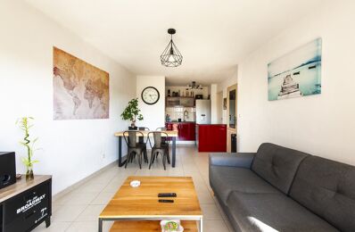vente appartement 165 000 € à proximité de Port-Saint-Louis-du-Rhône (13230)