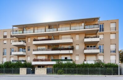 vente appartement 153 600 € à proximité de Port-Saint-Louis-du-Rhône (13230)