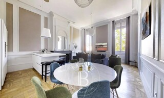 Appartement 2 Pièces 66 m² à louer à Lyon 2 (69002)