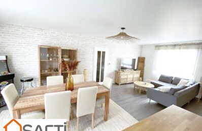vente appartement 319 500 € à proximité de Triel-sur-Seine (78510)