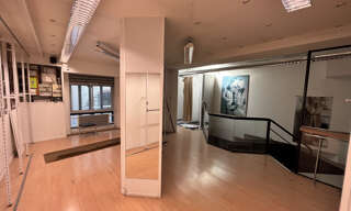 Commerce  236 m² à vendre à Clermont-Ferrand (63000)