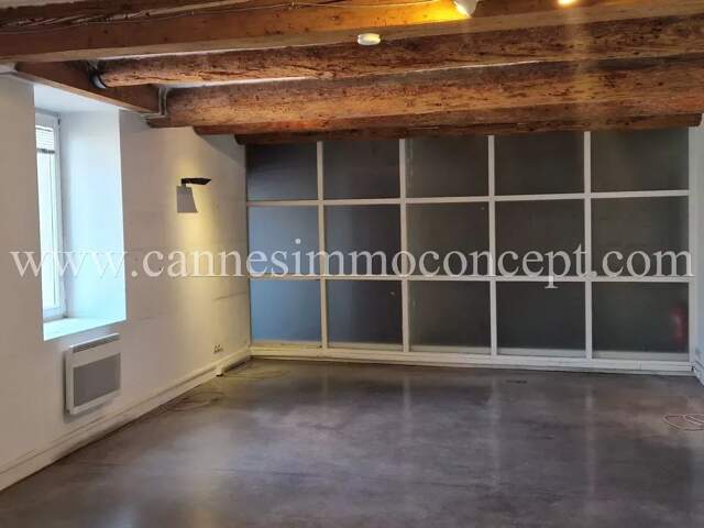 Grands bureaux modulables- joliette — photo du bien