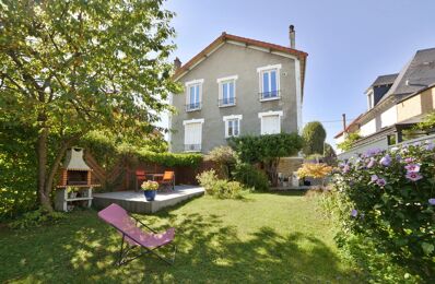 vente appartement 255 000 € à proximité de Brie-Comte-Robert (77170)