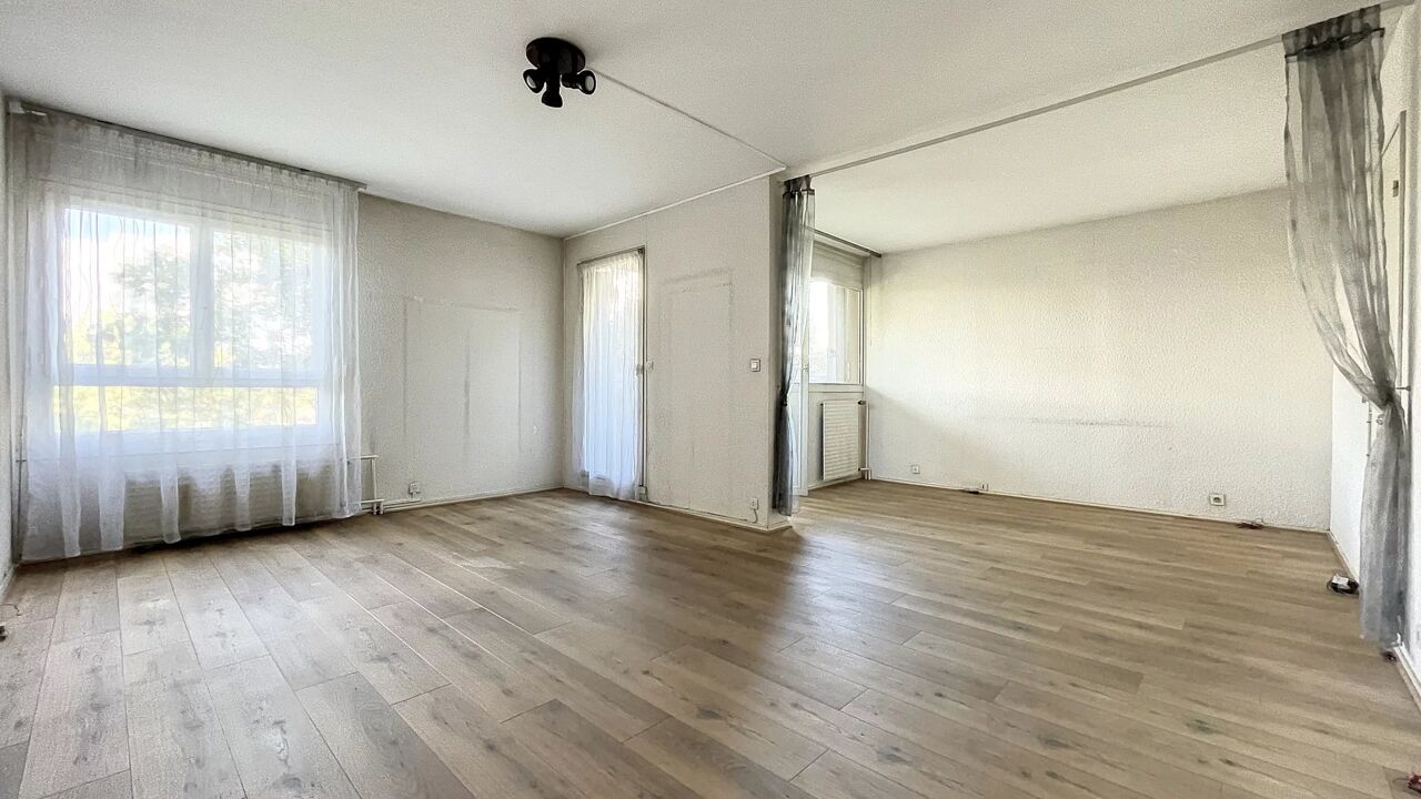 appartement 4 pièces 79 m2 à vendre à Boissy-Saint-Léger (94470)