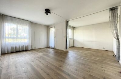 appartement 4 pièces 79 m2 à vendre à Boissy-Saint-Léger (94470)