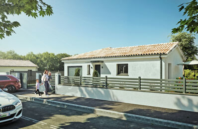 construire maison 235 500 € à proximité de Segonzac (16130)