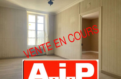 vente maison 59 125 € à proximité de Saint-Maurice-le-Girard (85390)