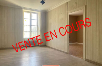vente maison 59 125 € à proximité de Thouarsais-Bouildroux (85410)