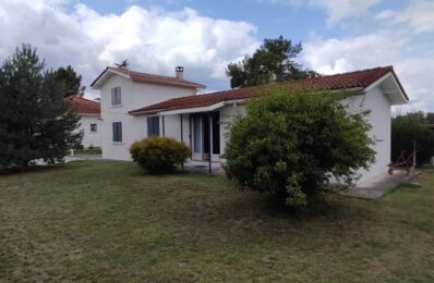 vente maison 279 000 € à proximité de Coimères (33210)