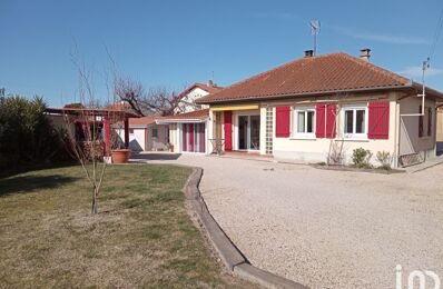 vente maison 189 000 € à proximité de Ossun (65380)