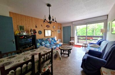 vente appartement 161 300 € à proximité de Savignac-les-Ormeaux (09110)