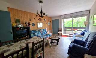 Appartement 2 Pièces 51 m² à vendre à Ax-les-Thermes (09110)