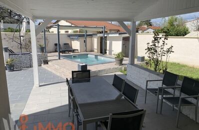 vente maison 480 000 € à proximité de Loire-sur-Rhône (69700)