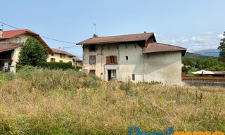 Maison 5 Pièces 115 m² à vendre à Voiron (38500)