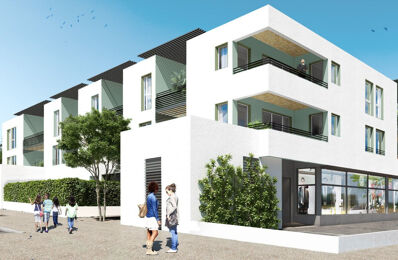 vente appartement à partir de 206 000 € à proximité de Jacou (34830)