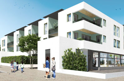 programme appartement À partir de 163 000 € à proximité de Candillargues (34130)