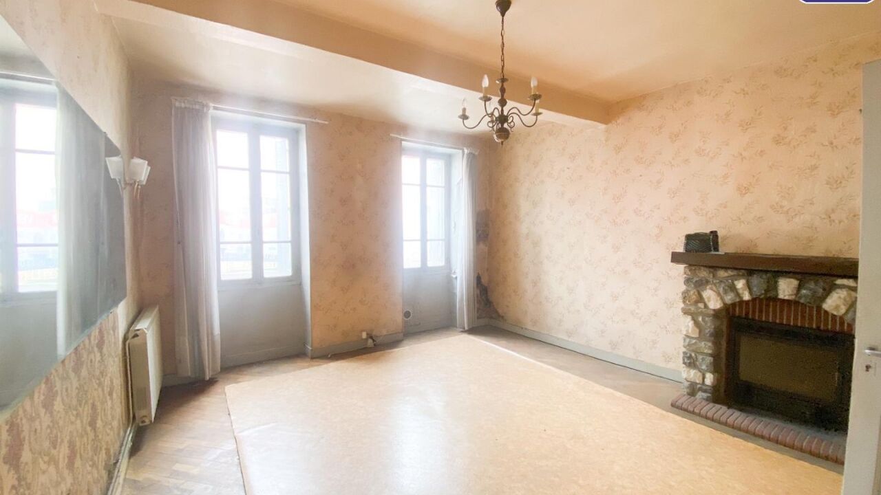 maison 7 pièces 165 m2 à vendre à Mirepoix (09500)