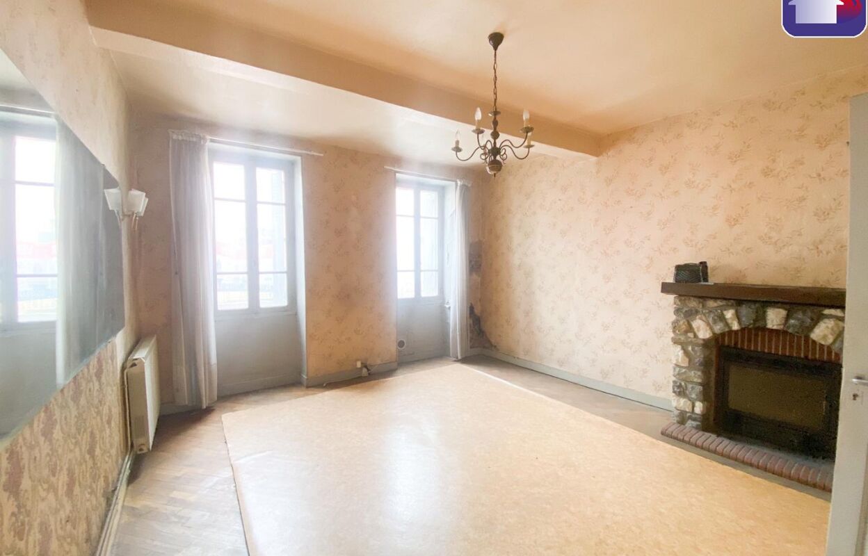 maison 7 pièces 165 m2 à vendre à Mirepoix (09500)