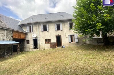 vente maison 134 500 € à proximité de Cier-de-Luchon (31110)