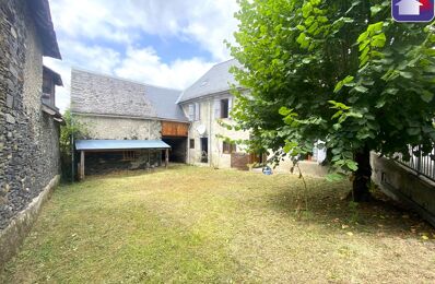 vente maison 134 500 € à proximité de Montgaillard-de-Salies (31260)