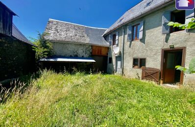 vente maison 134 500 € à proximité de Bordes-Uchentein (09800)