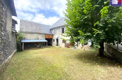 vente maison 134 500 € à proximité de Castillon-en-Couserans (09800)