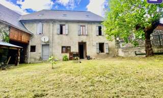 Maison 5 Pièces 93 m² à vendre à Saint-Jean-du-Castillonnais (09800)
