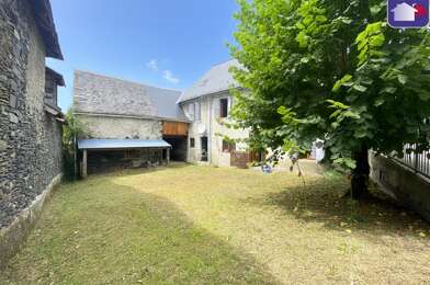 Maison 5 pièces 114000 €