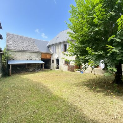 Maison 5 pièces 114000 €