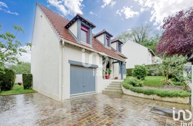 vente maison 535 000 € à proximité de Lognes (77185)