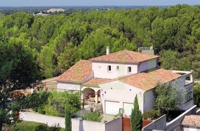 vente maison 877 000 € à proximité de Caissargues (30132)