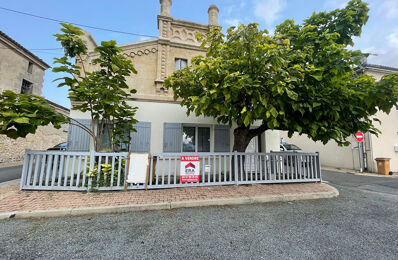 vente maison 212 000 € à proximité de Bayon-sur-Gironde (33710)