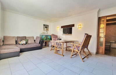 vente appartement 169 000 € à proximité de Châteauneuf-Villevieille (06390)