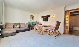 Appartement 4 Pièces 83 m² à vendre à Drap (06340)