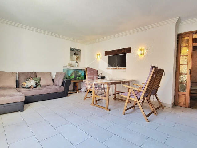 Drap 4 pièces 83 m2 — photo du bien
